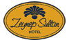 Zeynep Sultan Logo